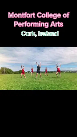 #fyp #foryoupage #montforts #ireland #performingartsschool #dancers #dance #cork #jazz #performingarts