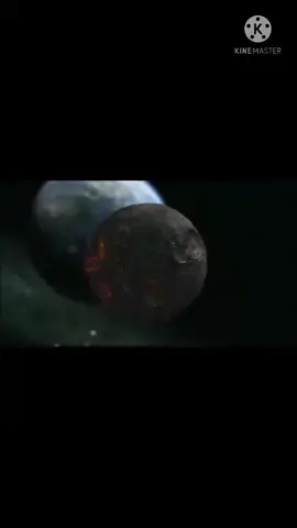 ผลกระทบดาวเคราะห์น้อยขนาดใหญ่พุ่งชนโลก large asteroid impact