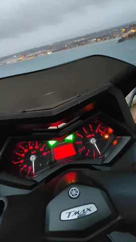 #tmax #530 #dz #explore #tipaza_la_corniche_chinwa 💙❣️✌️