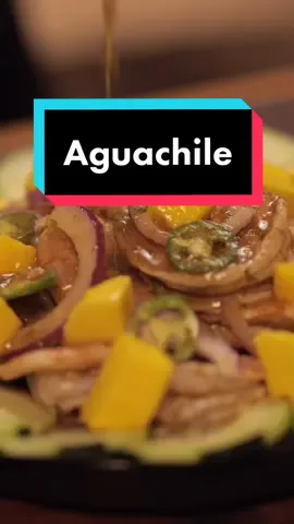 Para @barbie.nunezt aguachile mango piquín de parte de @tadeonavarro31 🔥 #saborestiktok #escuelatiktok #fyp #munchieslab #lomerobueno