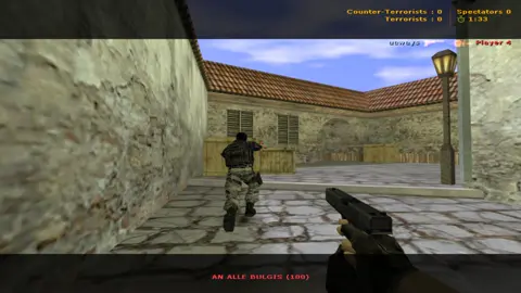 #MariNKO #Hrank #cs1.6 #fastcup #ace #viral