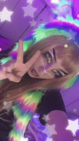 All I did waz put on a hat lolz xD