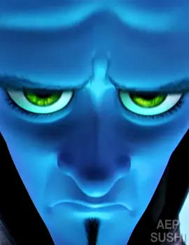 hopping on the trend > #megamind #fyp #foryou #edit