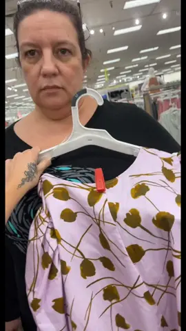Mom isn’t impressed with target #fart #target  #MomsofTikTok #clothes #fypシ