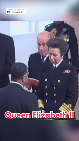 Reply to @rosea_300 Received Commander of the Order of the British Empire (CBE) award by Her Majesty Queen Elizabeth II #bridgerton #wildestdream