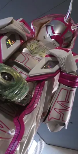 Sau vài năm, em cũng đã trở thành Kamen Rider #kamenrider #ghost #specter #saber #clab