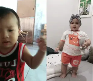 #duet dengan @ratualesha16