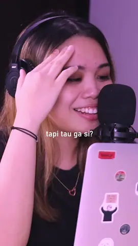 Yang otaknya ‘duitduitduitduit’ absen