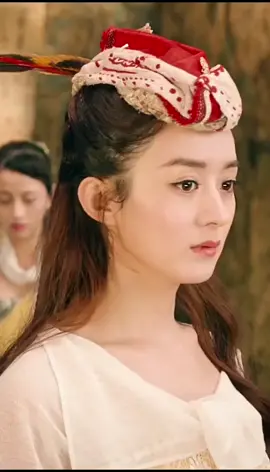 ราชินีแห่งเมืองแม่หม้าย:ไซอิ๋ว3 #จ้าวลี่อิ่ง #zhaoliying #赵丽颖 #ติ่งซีรีย์จีน #คลั่งรักคุณ #อย่าปิดการมองเห็น
