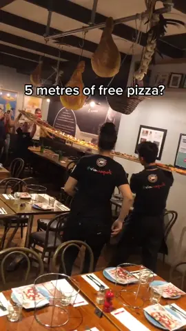 #fyp #pizza #foodchallenge #SydneyLockdown