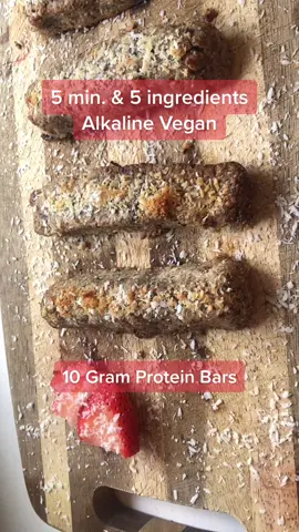 This is what you show people when they ask you what sources of protein you can get on an alkaline vegan diet 🤤 #drsebi #alkaline #vegan #protein #fy