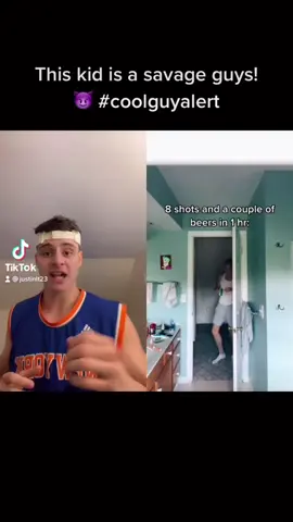 COOL KID ALERT!!! #LIGMACHIRUSH#RUSHLIGMACHI#LIGMACHI#justinlt23