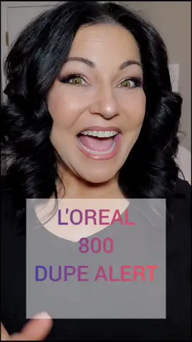 #PepsiApplePieChallenge #dupealert #dupe #makeuponabudget #loreallipstick #liptip #michiganders #matureskinmakeup