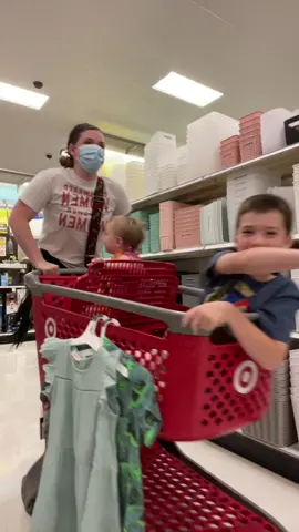 My happy place #fypシ #foryoupage #MyColoredHair #target #MomsofTikTok