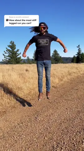 Reply to @corcott My hamstrings love me for this one😤😂👏🏽 #saucepapii22 #viral #run