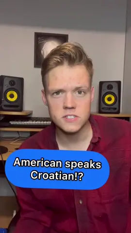 Why must I do this to myself?🇭🇷 #croatia #balkan #bosnia #Serbia #funny