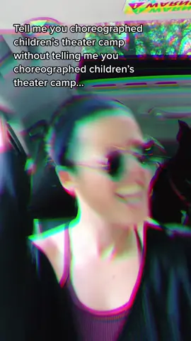 WHY IS THIS SO FIRE?! #intothethickofit #littleeinsteinsremix #cardanceparty #lgbt #lgbtq #theaterkid #theatercamp #ForYourPride