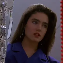 so beautiful 😍 #jenniferconnelly #josiemcclellan #aesthetic #90sfashion #cinema #edit #foryou #fypシ #viral @tiktok