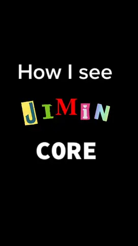 What’s jimin core to you you? #jimin#jimincore#bts#btsedit#btsarmy#army#SimlishSessions#WorkThisWay