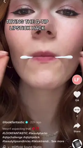 FLOP #makeuphacks #makeupfail