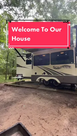 Welcome To The Camperlifestyle #fyp #TakisTransformation #camperlifestyle