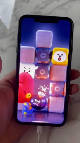 Category for BT21 coming soon 👻👻#chargingfun #app #charginganimation #bt21 #bt21_official #bts #btsarmy