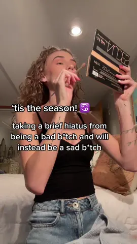 cancer season is upon us ♋️ #cancerseason♋️ #cancerseason #TakisTransformation #SimlishSessions