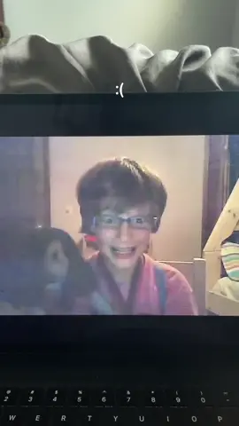 I was just a young closeted kid who wanted to be seen, stuck in his room, making videos. #Pride #memories