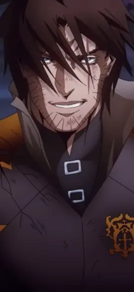 this isn’t great rip #trevorbelmont #castlevania #castlevanianetflix #castlevaniaedit