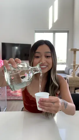 we’re going to try every type of alcohol 🤢 pray for us @treybeckham #tequila #shots #patron  #drinking #tastetest