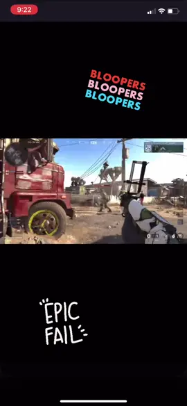 Somehow a direct hit with a grenade launcher doesn’t kill anymore… #coldwar #callofduty #modernwarfare #cod #codclips #coldwarclips #warzone #wz #fail
