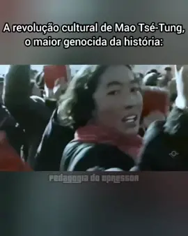 O maior g3noc1da da história adorado por vários da 3squerda.  visitem Brasil Paralelo no YT. suas produções são incríveis.