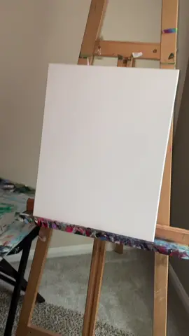 If I streamed my art on twitch would anyone watch?  #paint #art #twitch #fypシ