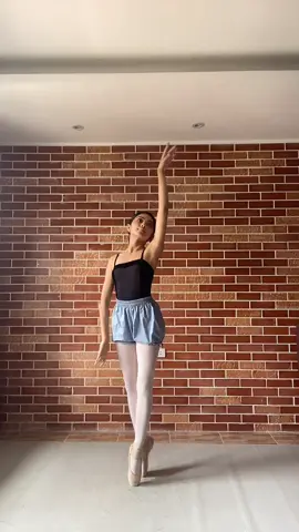 ⚠️emotional⚠️ #classicalmusic #ballet #ballerina #ballettok #pointeshoes