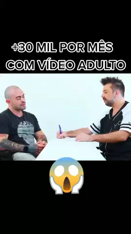QUANTO GANHA PARA FAZER UM FILME ADULTO?😱#marukarv #philkarv #podcast #podcastsbrasil #conversa