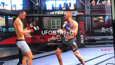 #360вертушка#ufc3#ufc4#обучение#ps5 #ps4 #макгрегор #fyp