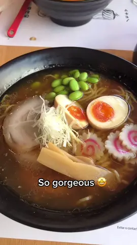 Lisbon is my favorite place ever #fyp #portugal #lisbon #ramen