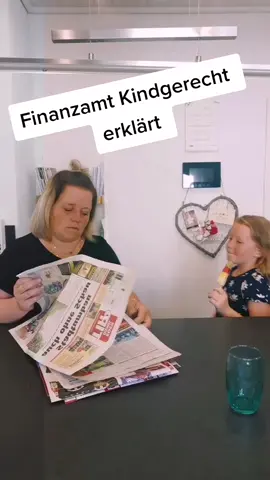 Was macht das Finanzamt 🤣 #finanzamt #kindgerecht #erklärung #eis #kindermund #wahrheit #wegnehmen #reallife #geld #steuern #viral #fy #fürdich