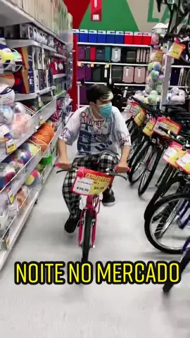 EU FUI EXPULSO DO MERCADO 😭