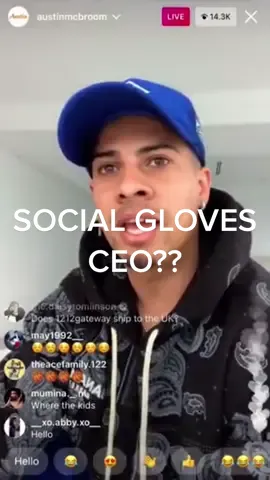 the story continues… credit: defnoodles on twitter #tiktokersvsyoutubers #socialgloves #boxing #creatoreconomy #LearnOnTikTok #TikTokPartner