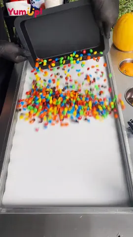 I really love this candy 😋 #icecreamrolls#LearnOnTikTok#foryou#fyp