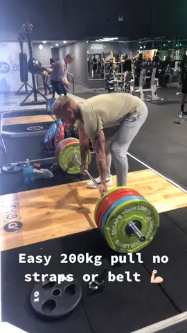 200kg deadlift #deadlift #200kg #200kgdeadlift #gym #jdgymhuddersfield