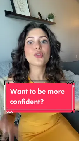 #selftalk #negativeselftalk #confidencehack #confidencetip