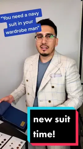 @pablozofficial needed a suit for his best friend's wedding, so he came to the right place 🔥 #suitedup #weddingsuitsformen  #mensstyle #menssuitstyle