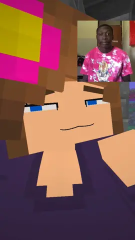 So easy 😏 @khaby.lame #Minecraft #minecraftприколы #майнкрафт