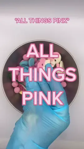 We love all things pink #americancandy #americancandyboxes #as #Foodie #sweetsuk #thetreatplug #americandy #candy #pickandmix #Scotland