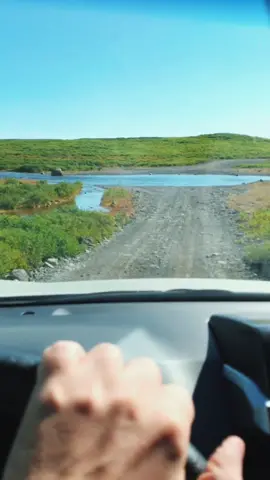 📍 где-то в Исландии. Проеду/не проеду?