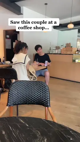 Can I borrow him 🥲