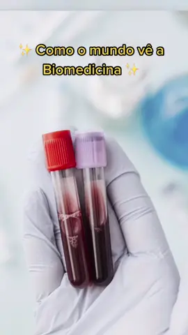 Como o mundo vê a Biomedicina vs Como ela realmente é 🌎💚🔬🧬#biomed #fyp #foryou #biomedicina #atletica #biomedicine #mundo  #biology #zumbeer🍺