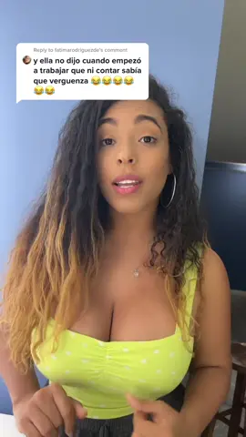 Reply to @fatimarodriguezde  #mamirosetv #viral #fypシ #parati